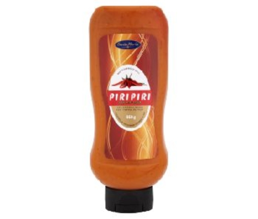 Picture of SANTA MARIA SAUCE PIRI PIRI 950G