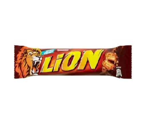 Picture of LION BAR 50G