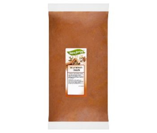 Picture of NEWFORGE CAJUN SEASONING BAG 1KG