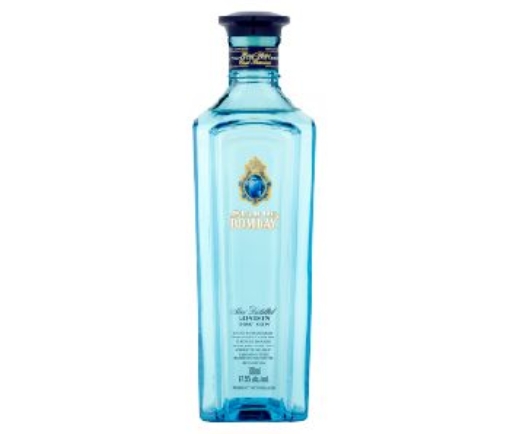 Picture of BOMBAY SAPPHIRE STAR  70CL