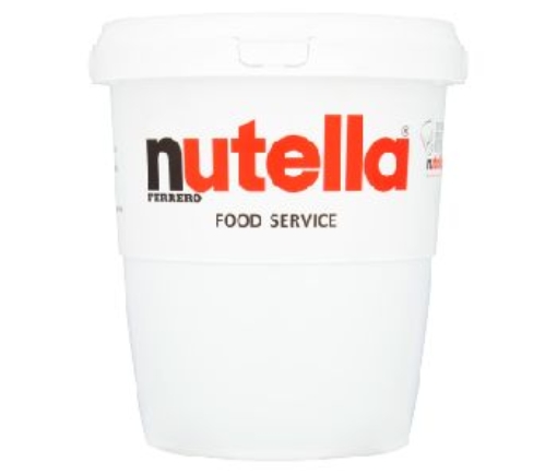Picture of NUTELLA 3KG