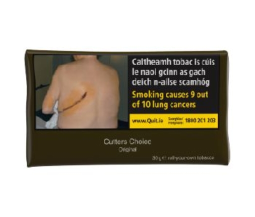 Picture of CUTTER CHOICE ORIGINAL 30G