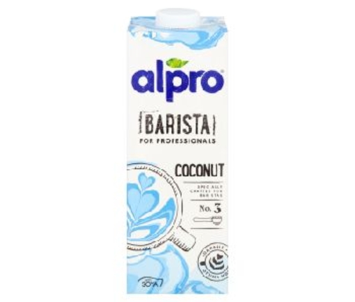 Picture of ALPRO PROFESSIONAL COCONUT LITRE 12'S