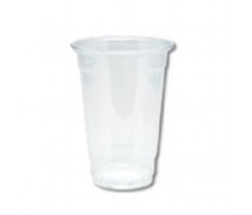 Picture of 7OZ 200ML ECO CLEAR CUP SEM 100S
