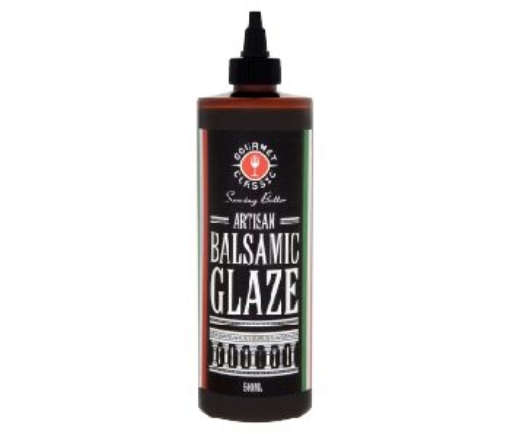 Picture of GOURMET CLASSIC BALSAMIC GLAZE 500ML
