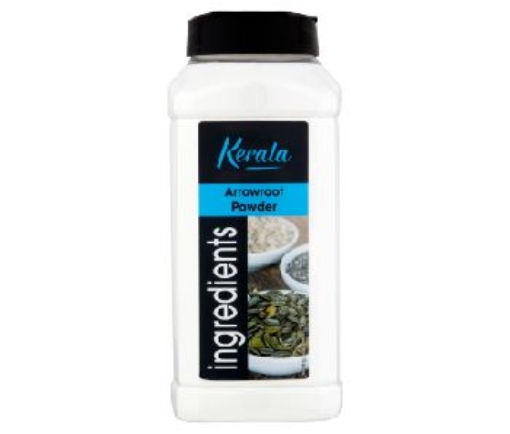 Picture of KERALA ARROWROOT 510G