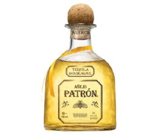 Picture of PATRON ANEJO 70CL