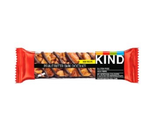 Picture of KIND PEANUT BUTTER DARK CHOCOLATE 40G