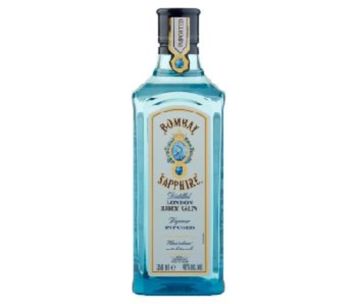 Picture of BOMBAY SAPPHIRE 35CL