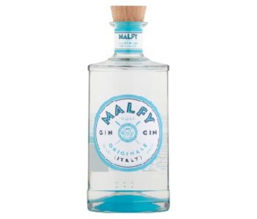 Picture of MALFY GIN ORIGINALE 70CL