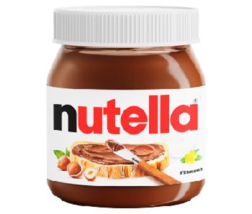 Picture of NUTELLA 350G PACK 15
